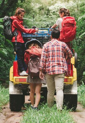 family