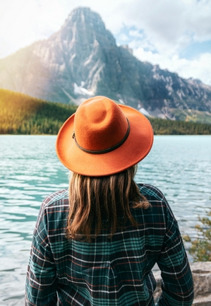 hat